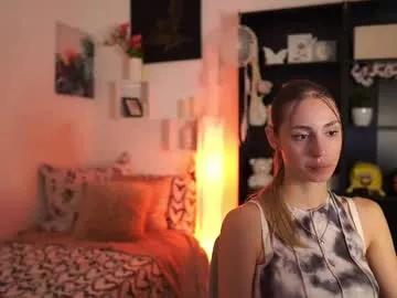 aya_hitakayama_ on Chaturbate 