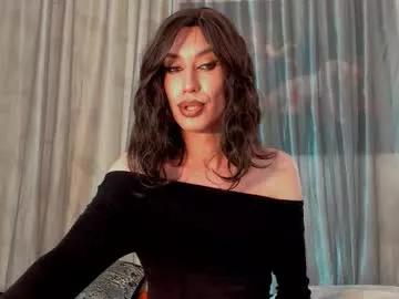 Freechat ayshery_sinheart on Chaturbate