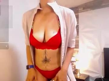 azaahara_ on Chaturbate 