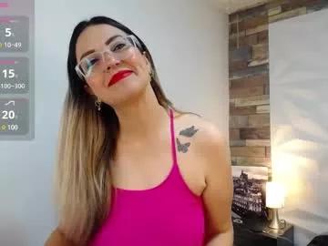 azaahara_ on Chaturbate 