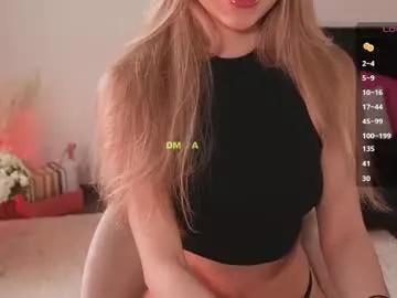 babe_bucks on Chaturbate 