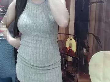 babielaydy on Chaturbate 