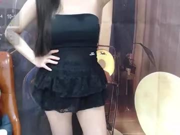 babielaydy on Chaturbate 