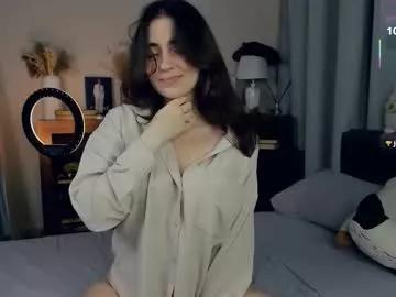 baby_is_ready on Chaturbate 