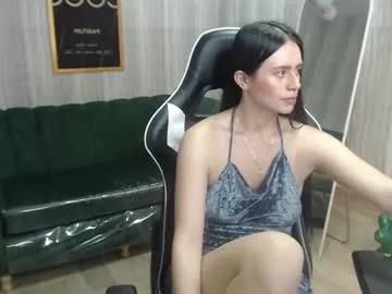 baby_lush_t on Chaturbate 