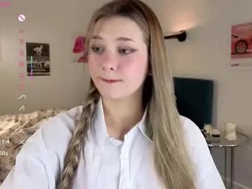 baby_ruth on Chaturbate