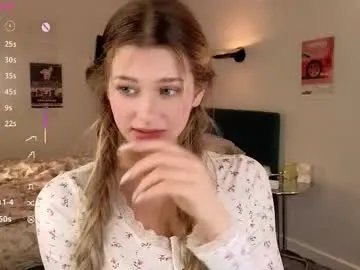 baby_ruth on Chaturbate