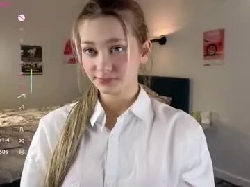baby_ruth on Chaturbate