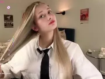 baby_ruth on Chaturbate