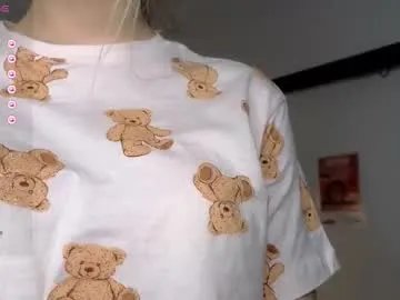 baby_ruth on Chaturbate