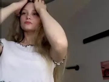 baby_ruth on Chaturbate