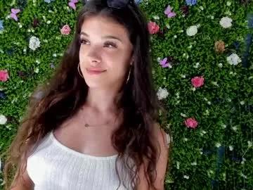 babyaylin on Chaturbate 