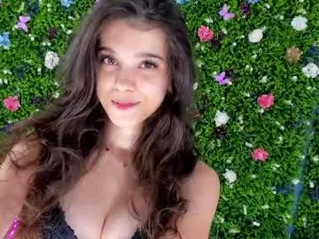 babyaylin on Chaturbate 