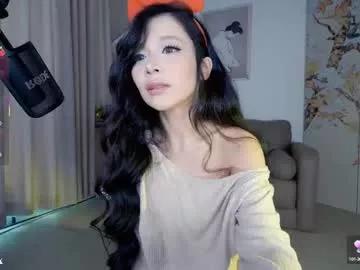 baeasian on Chaturbate 