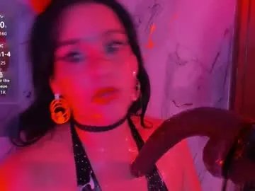 barbara_connor on Chaturbate 