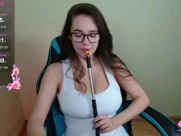 barbaramarbles on Chaturbate 