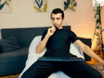 barbarboss on Chaturbate 