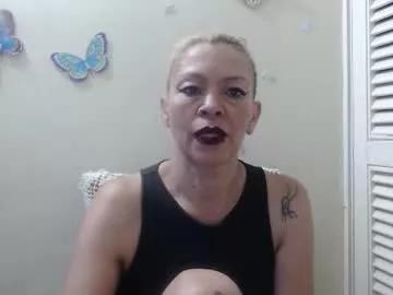 barbiemature on Chaturbate 