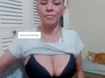 barbiemature on Chaturbate