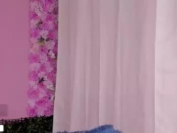 bella_manson_ on Chaturbate 