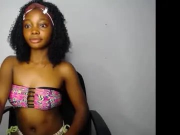 bellababy6 on Chaturbate 