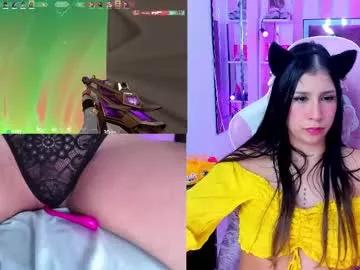 bellyrouse on Chaturbate 