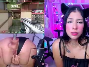 bellyrouse on Chaturbate 
