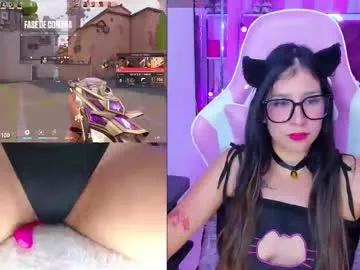 bellyrouse on Chaturbate 