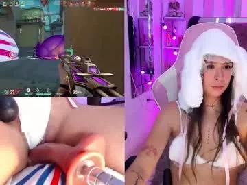 bellyrouse on Chaturbate 