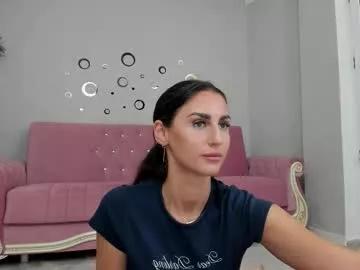 Freechat belovedkhlloe on Chaturbate