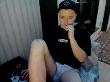 bennor_chik on Chaturbate 