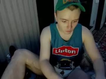 bennor_chik on Chaturbate 