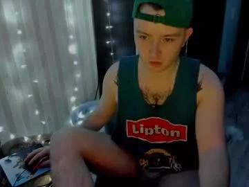 bennor_chik on Chaturbate 