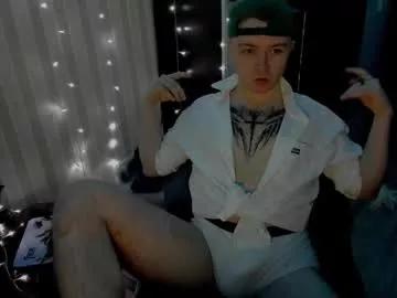 bennor_chik on Chaturbate 