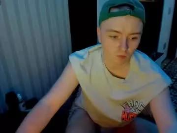 bennor_chik on Chaturbate 
