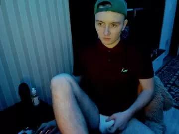 bennor_chik on Chaturbate 