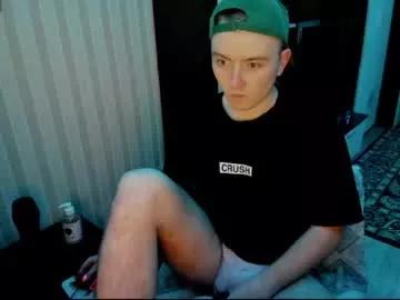 bennor_chik on Chaturbate 