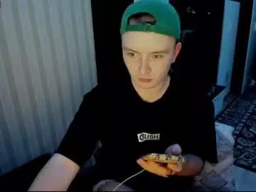 bennor_chik on Chaturbate 