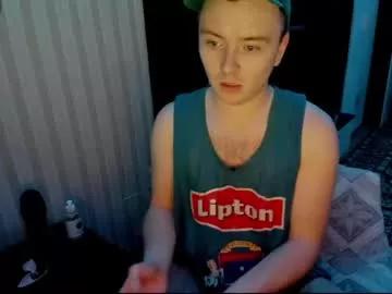 bennor_chik on Chaturbate 