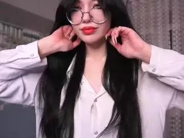 berenicehelme on Chaturbate 