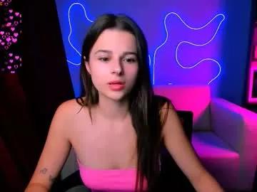 berry_alma on Chaturbate 