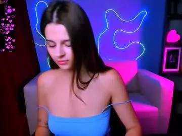 berry_alma on Chaturbate 