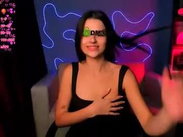 berry_alma on Chaturbate 