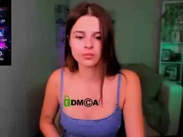 berry_alma on Chaturbate 