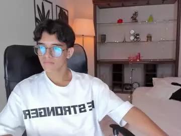 billie_jr on Chaturbate 