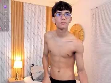 billie_jr on Chaturbate 