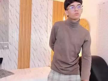 billie_jr on Chaturbate 