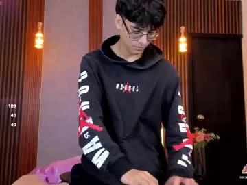 billie_jr on Chaturbate 