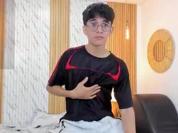 billie_jr on Chaturbate 