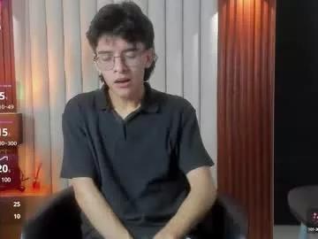 billie_jr on Chaturbate 
